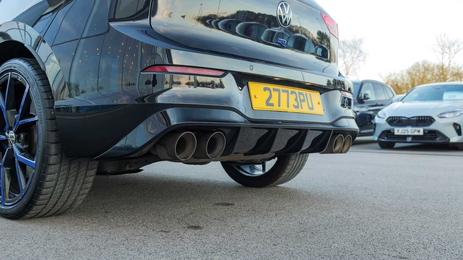 Used Volkswagen Golf 2024 for sale - 77795585: Photo 23