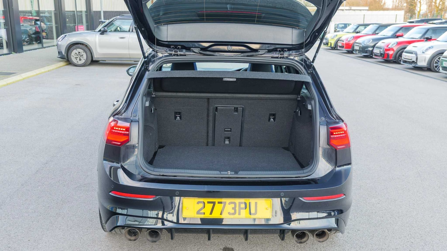 Used Volkswagen Golf 2024 for sale - 77795585: Photo 24