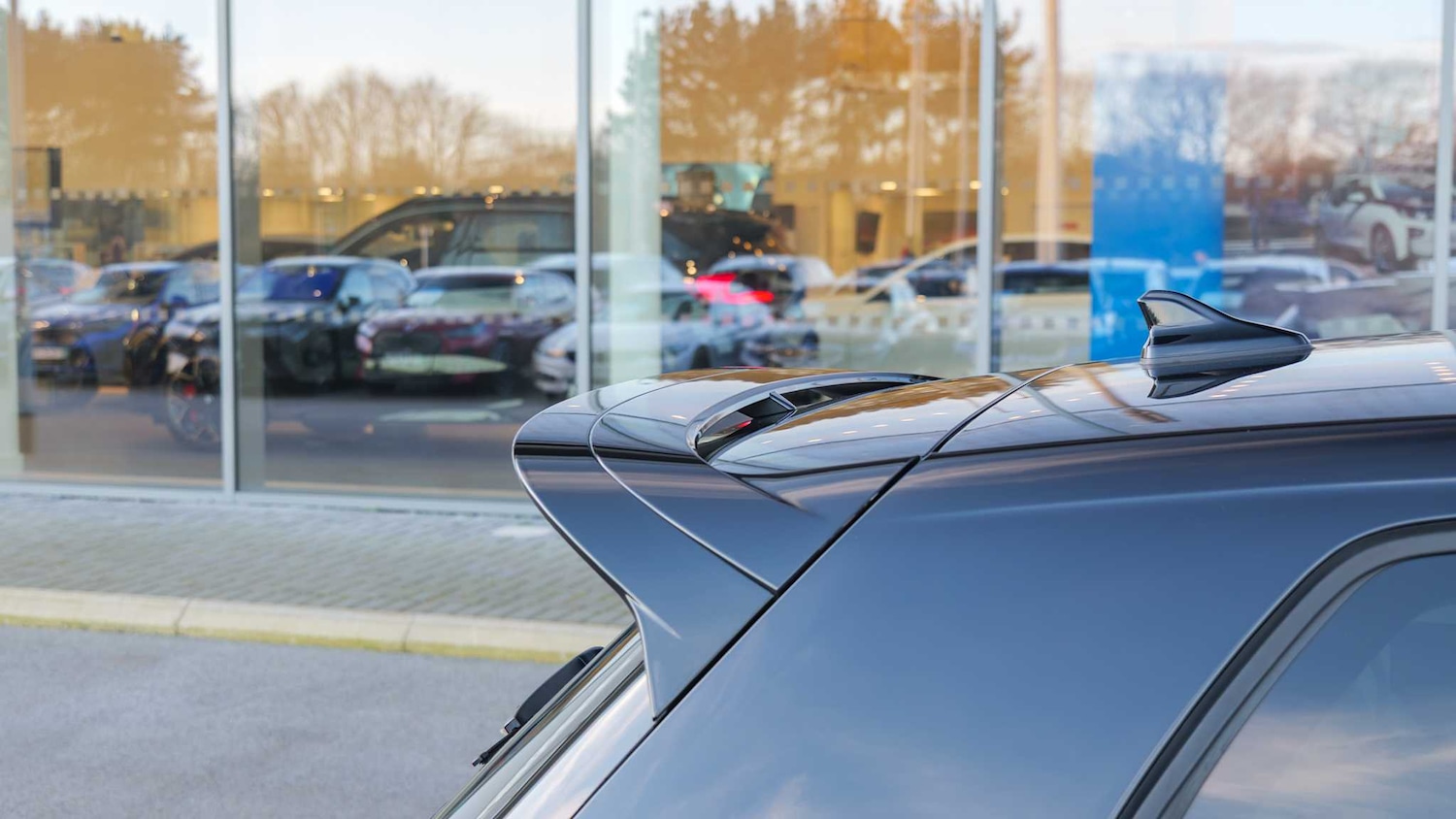 Used Volkswagen Golf 2024 for sale - 77795585: Photo 25