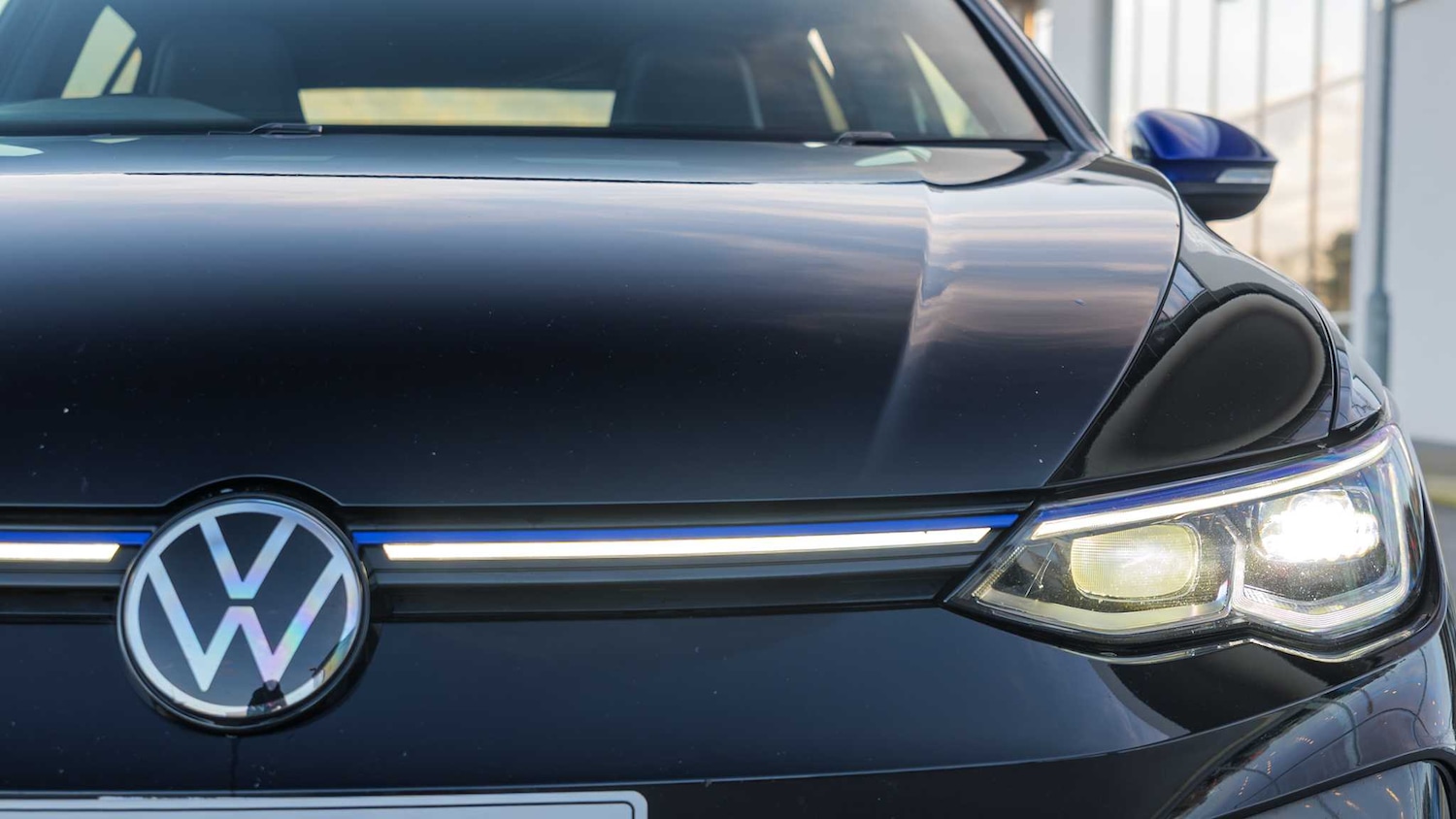 Used Volkswagen Golf 2024 for sale - 77795585: Photo 27