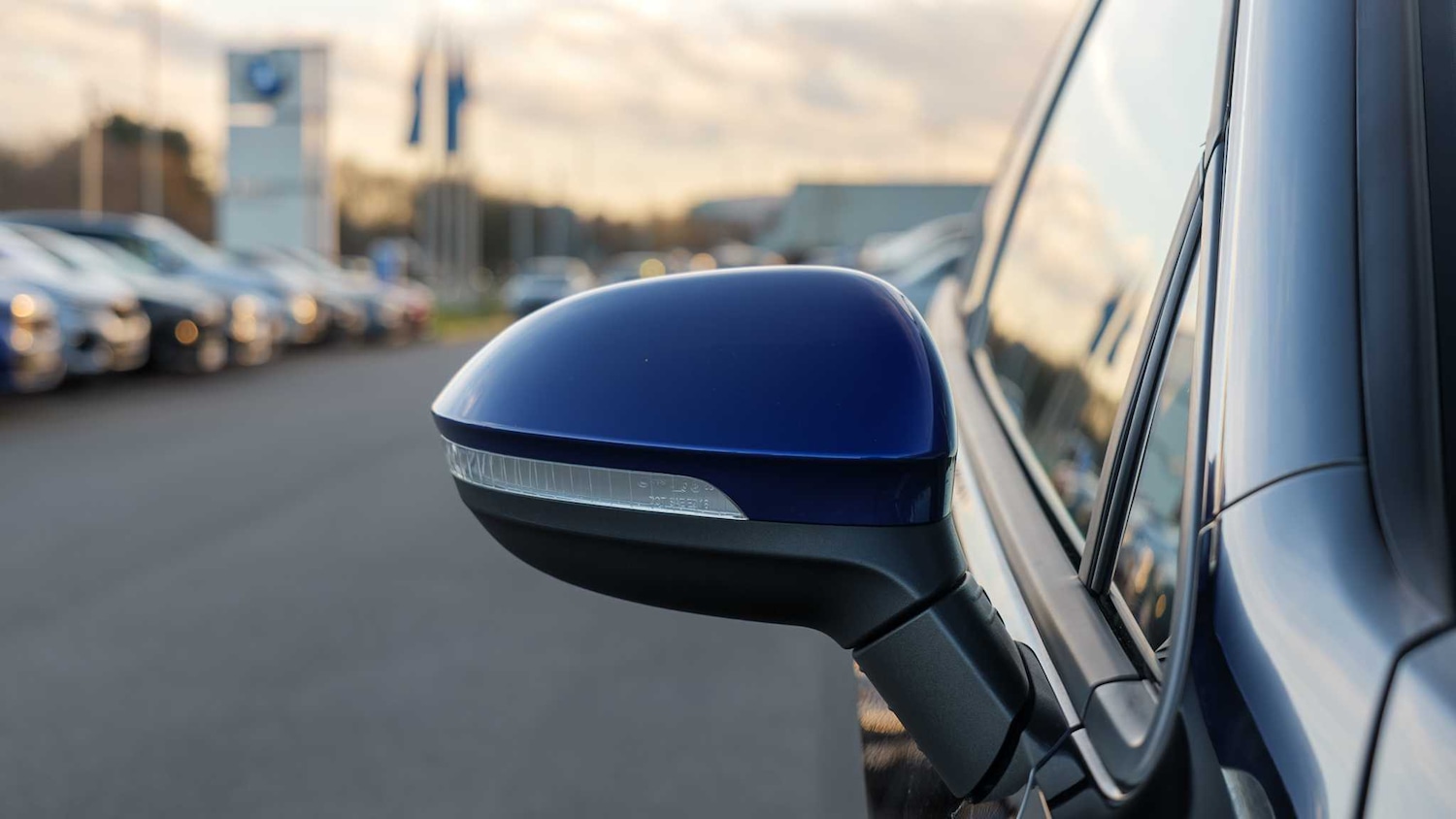 Used Volkswagen Golf 2024 for sale - 77795585: Photo 28