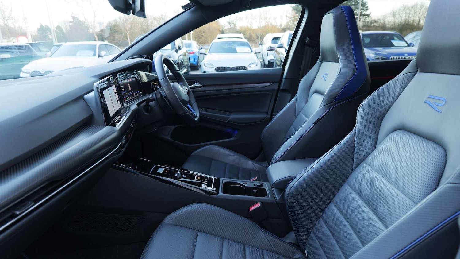 Used Volkswagen Golf 2024 for sale - 77795585: Photo 29