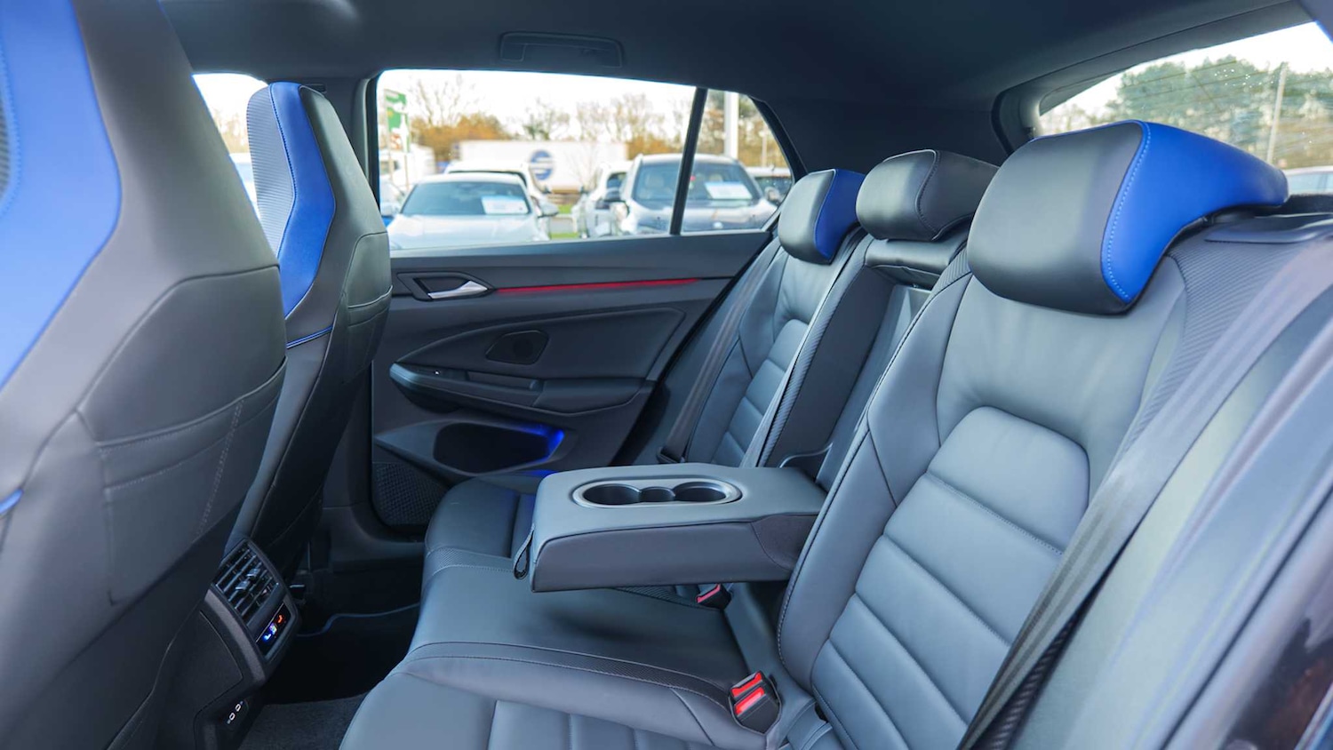 Used Volkswagen Golf 2024 for sale - 77795585: Photo 30