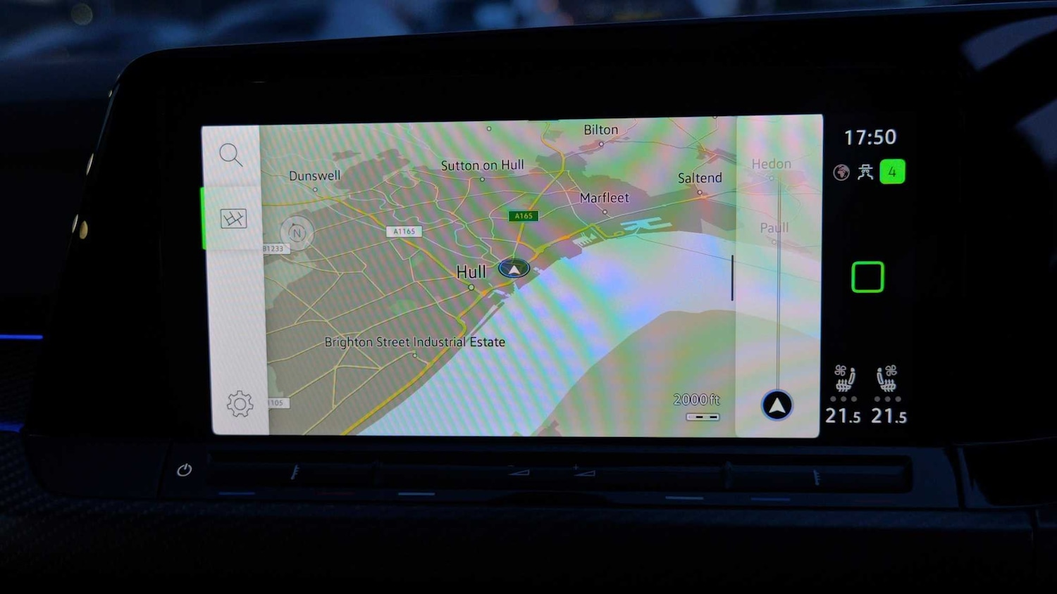 Used Volkswagen Golf 2024 for sale - 77795585: Photo 31