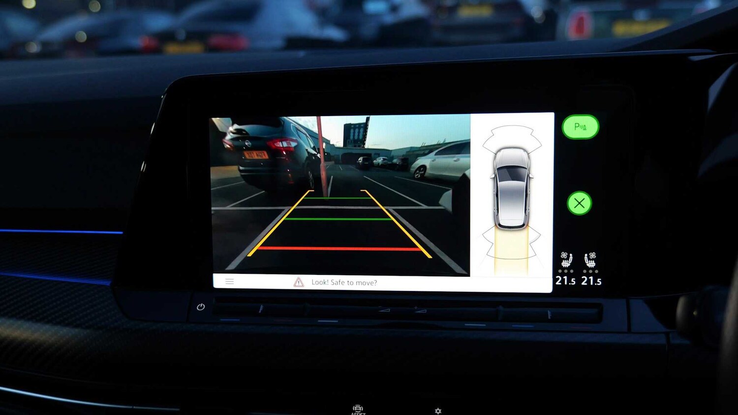 Used Volkswagen Golf 2024 for sale - 77795585: Photo 32