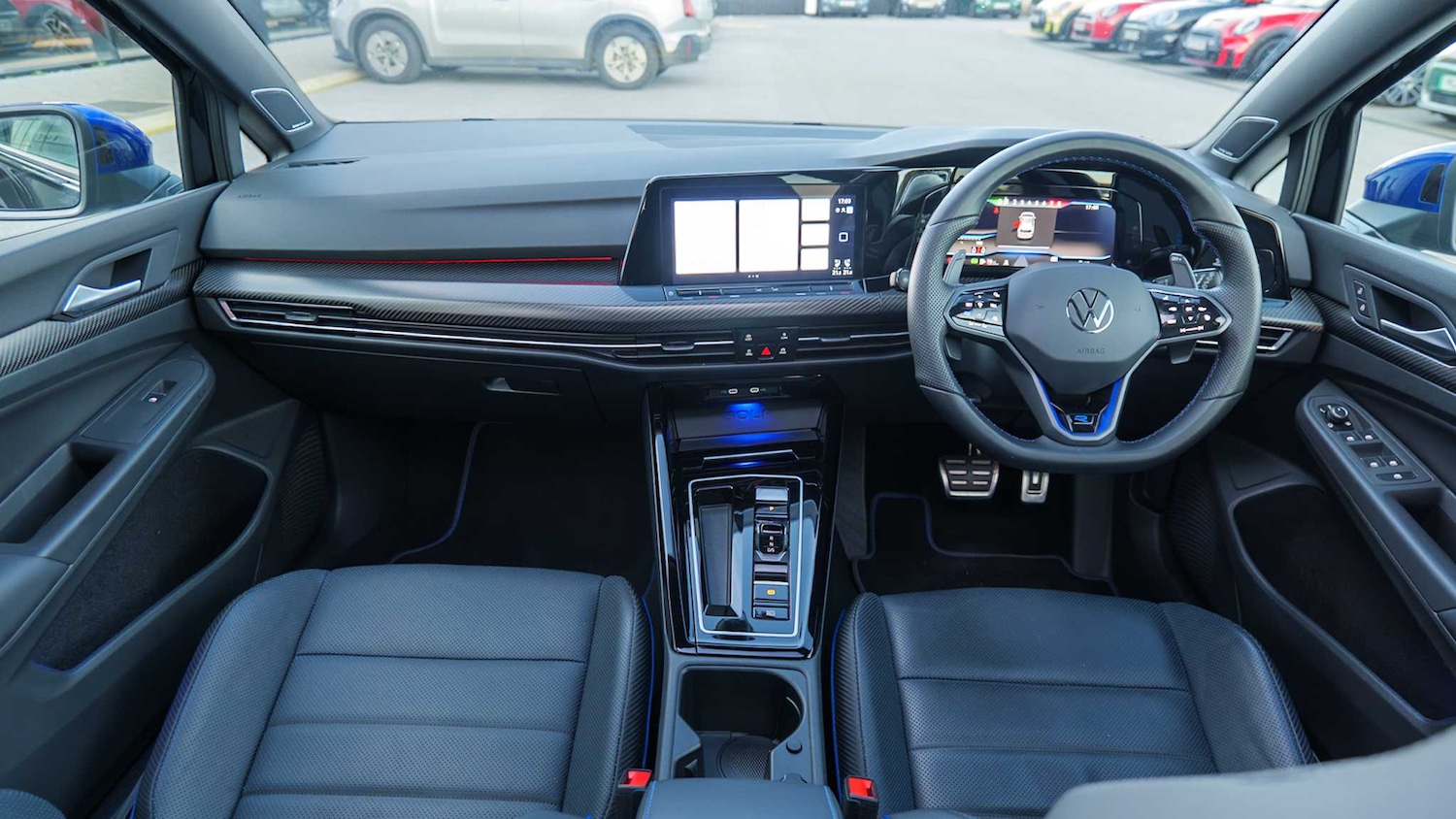 Used Volkswagen Golf 2024 for sale - 77795585: Photo 4