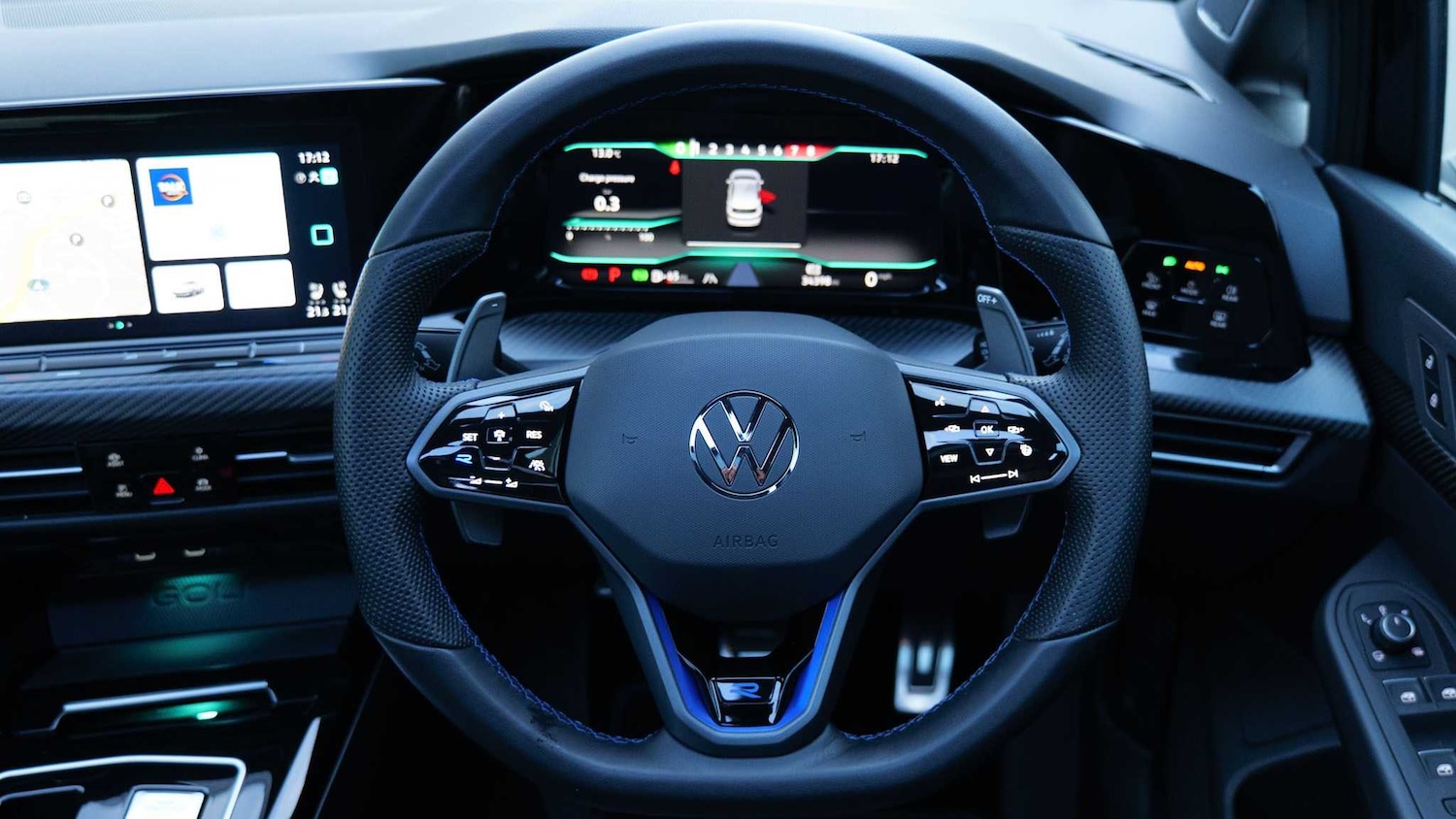 Used Volkswagen Golf 2024 for sale - 77795585: Photo 5