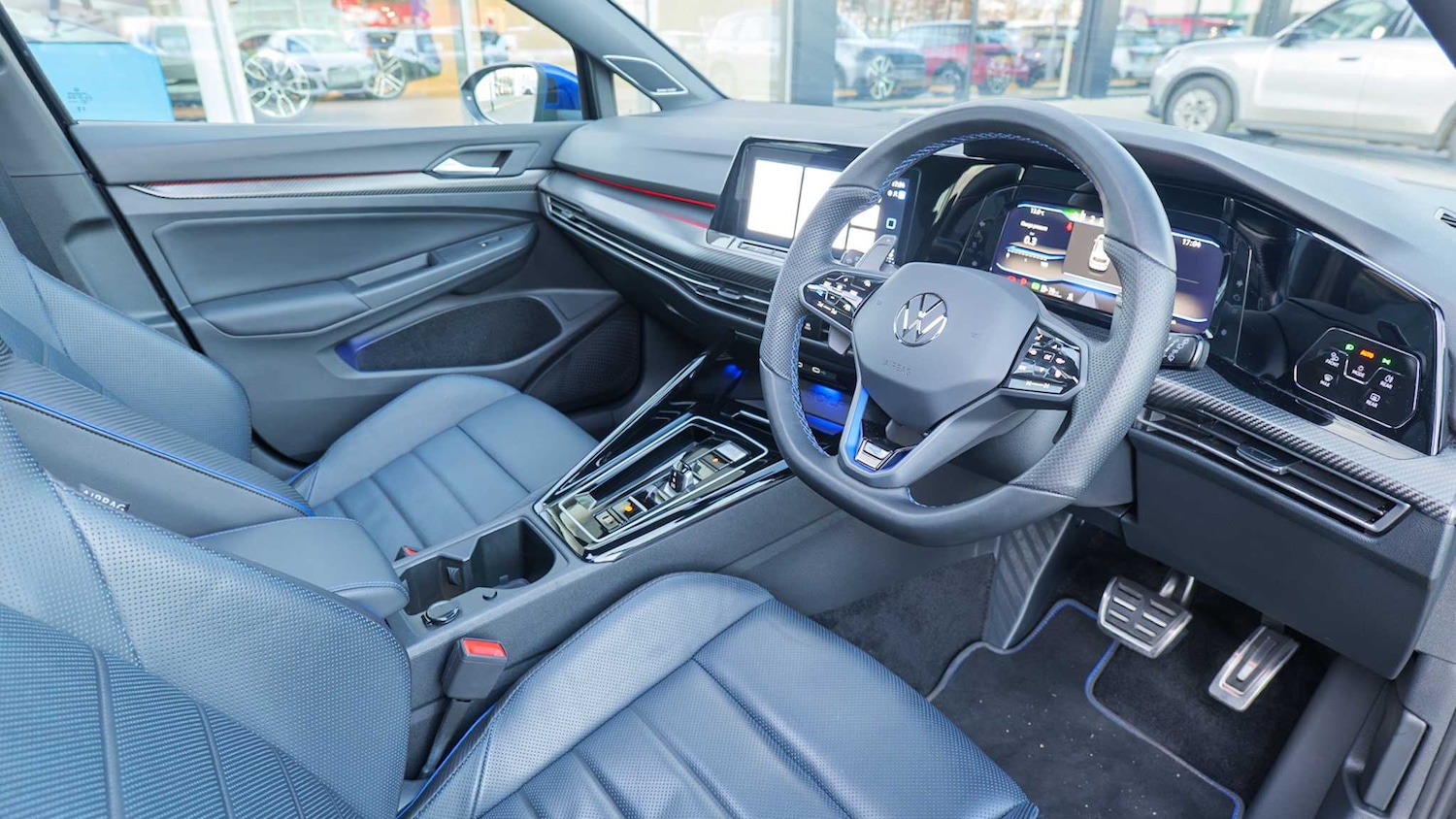 Used Volkswagen Golf 2024 for sale - 77795585: Photo 6