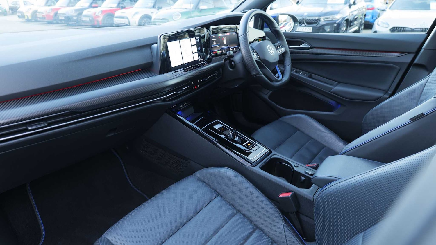 Used Volkswagen Golf 2024 for sale - 77795585: Photo 7