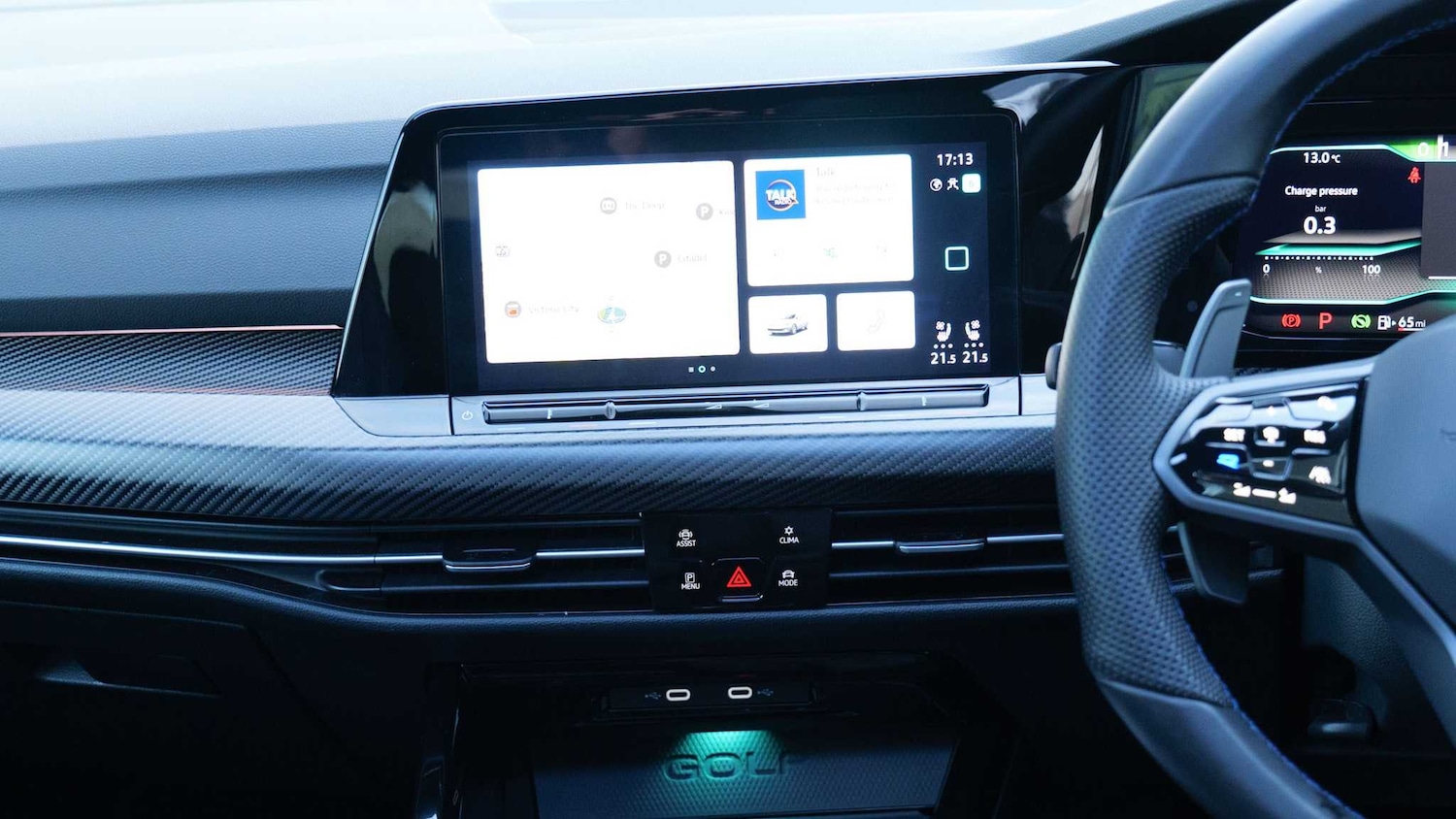 Used Volkswagen Golf 2024 for sale - 77795585: Photo 8