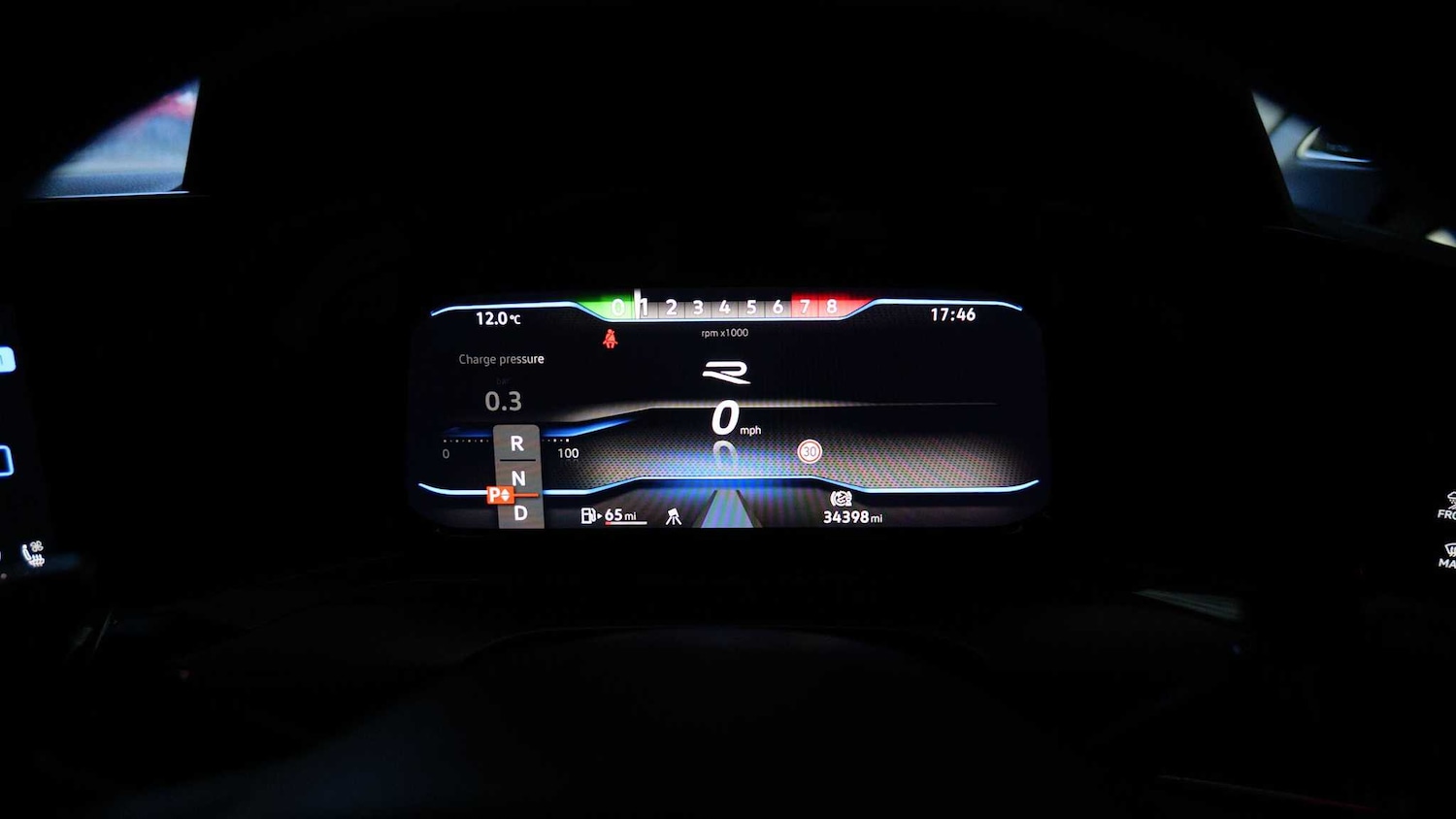 Used Volkswagen Golf 2024 for sale - 77795585: Photo 9