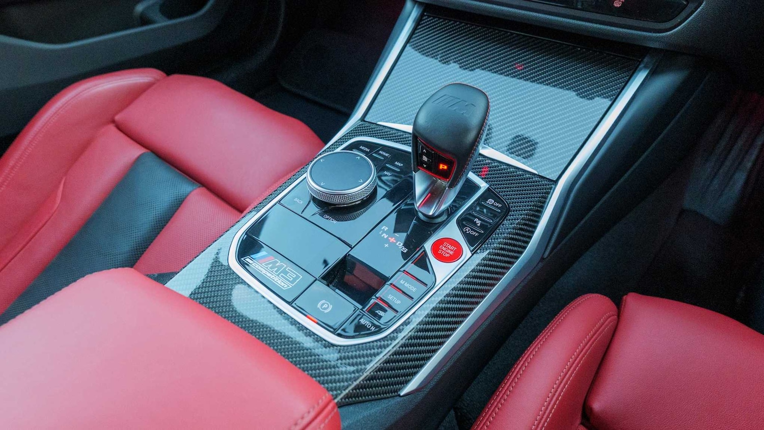 Used BMW M3 2023 for sale - 77961191: Photo 10