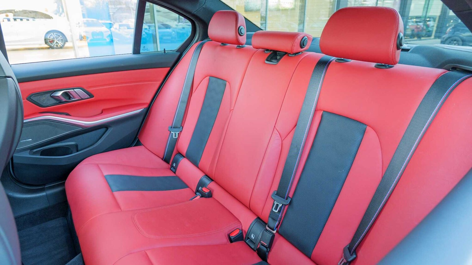 Used BMW M3 2023 for sale - 77961191: Photo 12