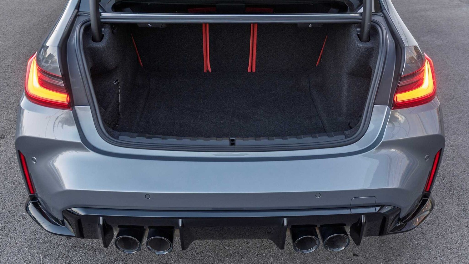 Used BMW M3 2023 for sale - 77961191: Photo 13