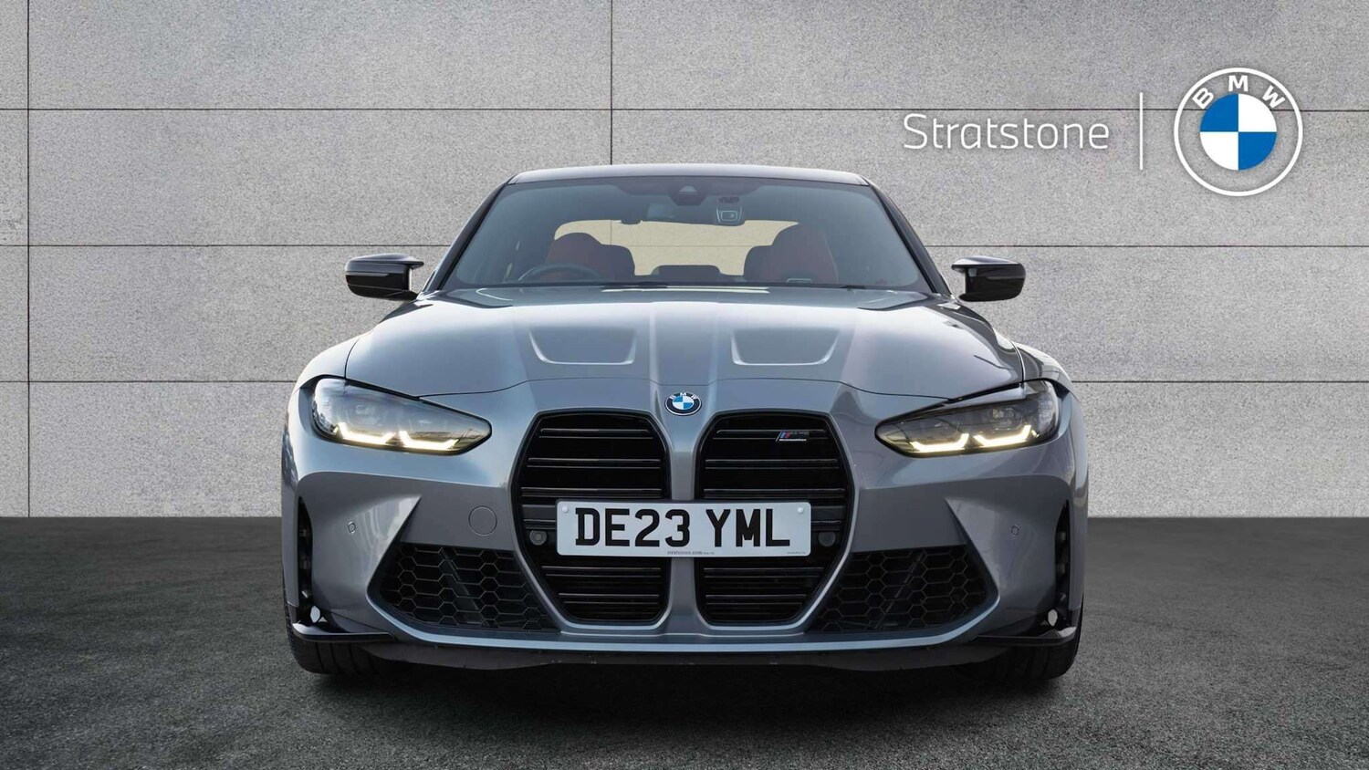 Used BMW M3 2023 for sale - 77961191: Photo 16