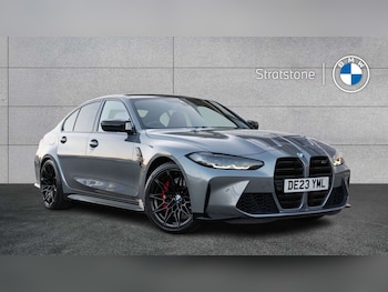 Used BMW M3 2023 for sale - 77961191: Photo