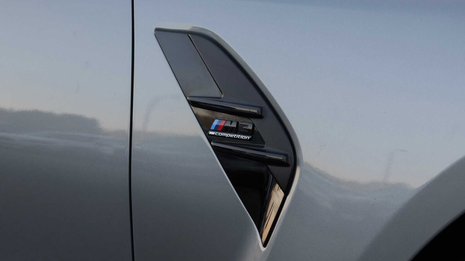 Used BMW M3 2023 for sale - 77961191: Photo 21