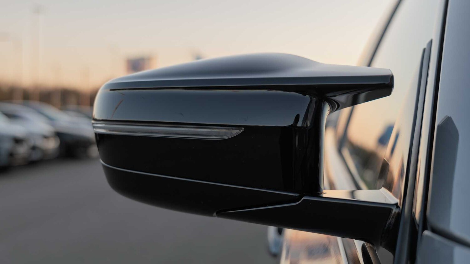 Used BMW M3 2023 for sale - 77961191: Photo 22