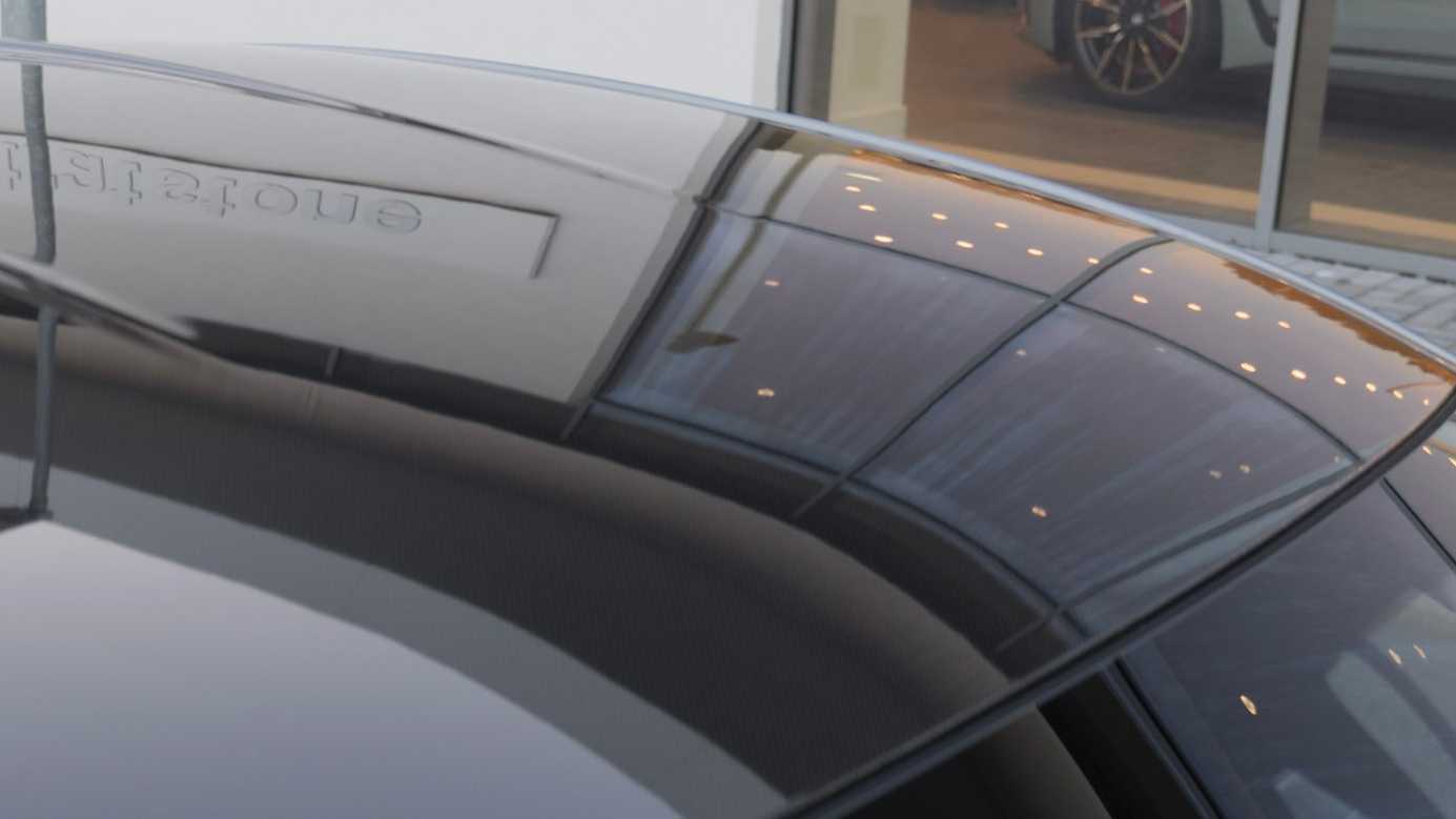 Used BMW M3 2023 for sale - 77961191: Photo 23