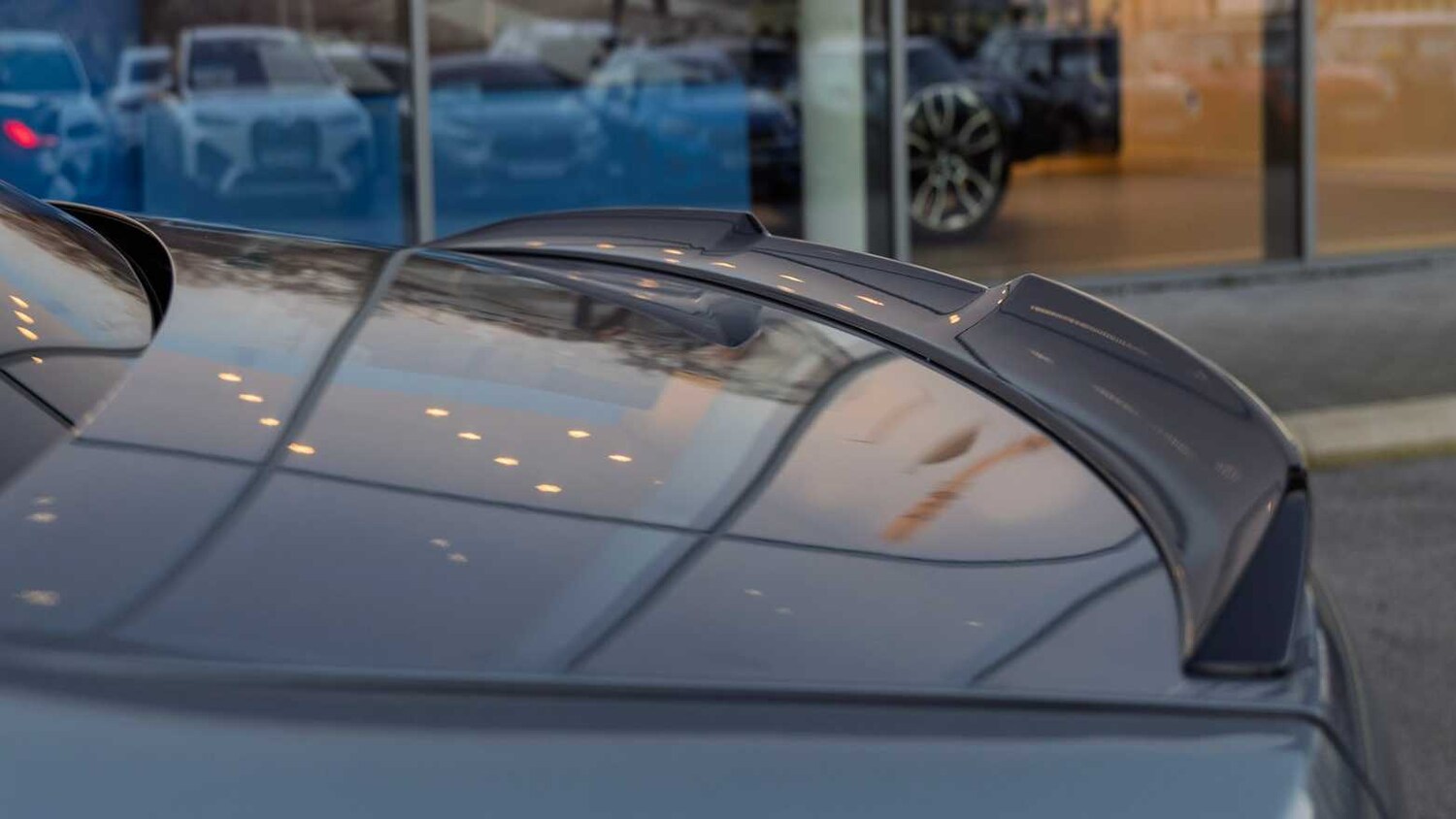 Used BMW M3 2023 for sale - 77961191: Photo 24