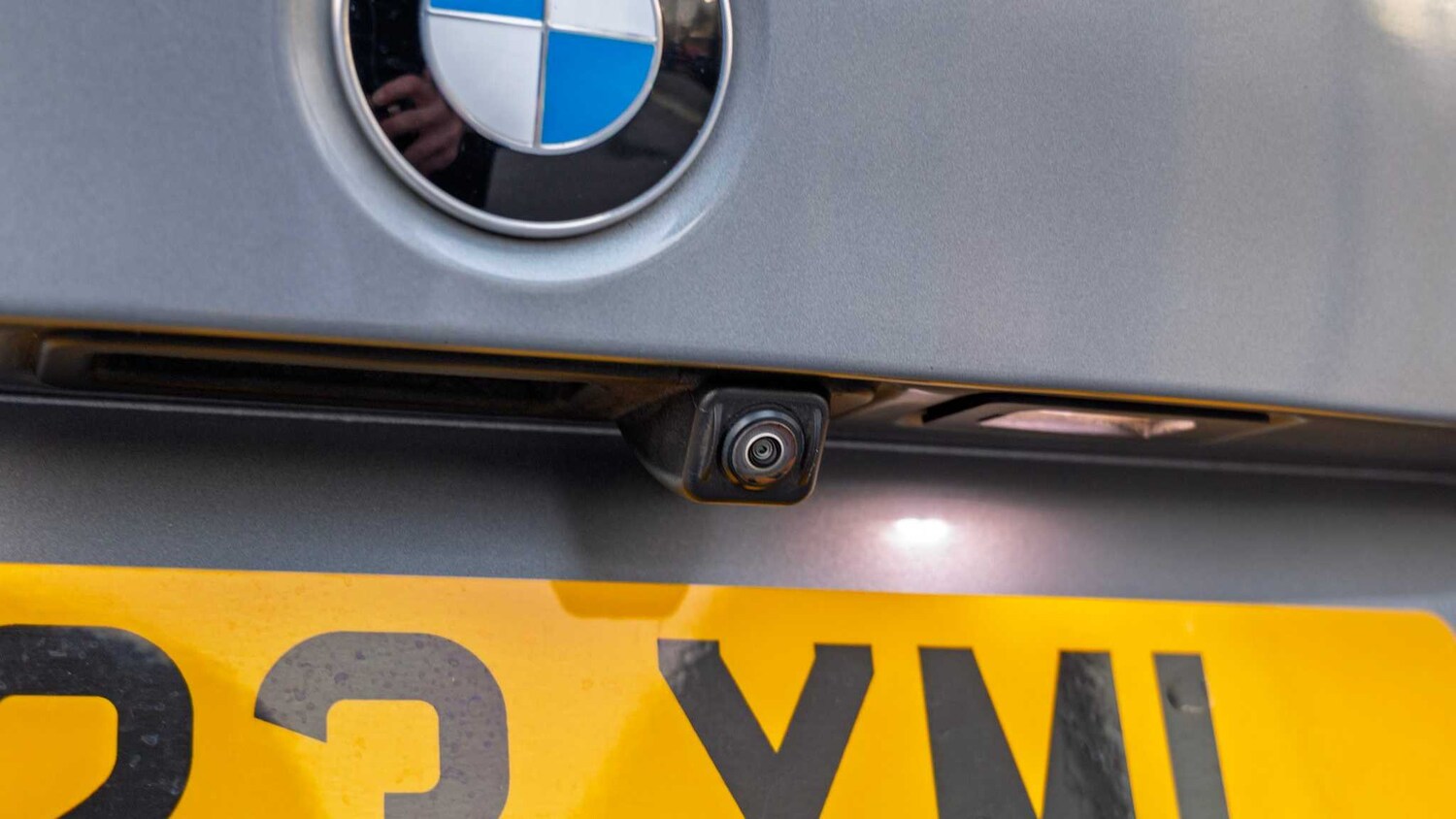 Used BMW M3 2023 for sale - 77961191: Photo 27