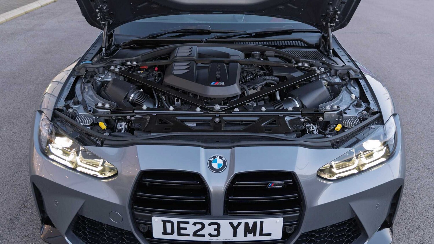 Used BMW M3 2023 for sale - 77961191: Photo 29