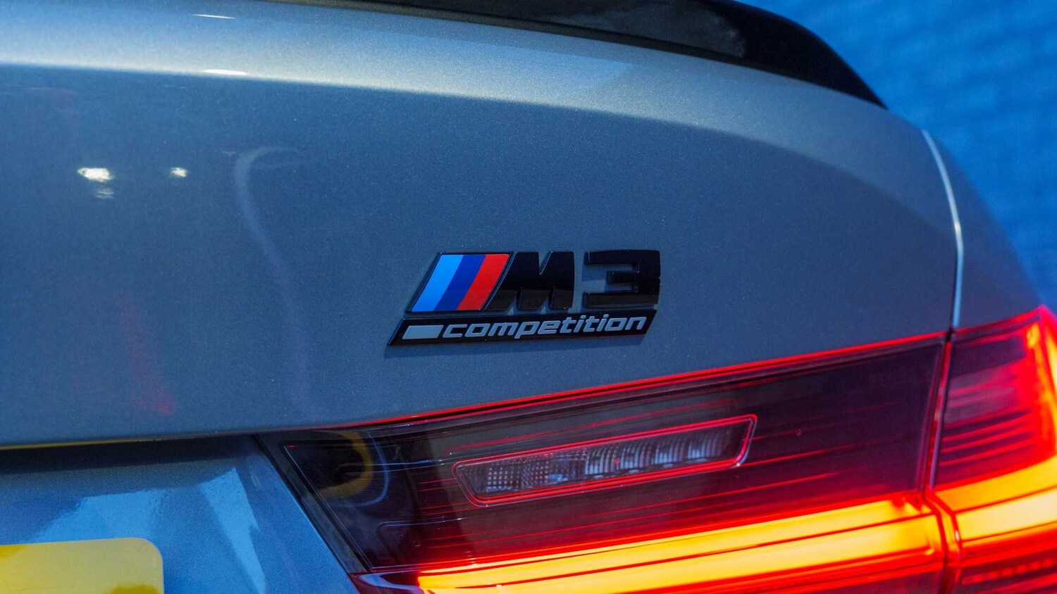 Used BMW M3 2023 for sale - 77961191: Photo 31