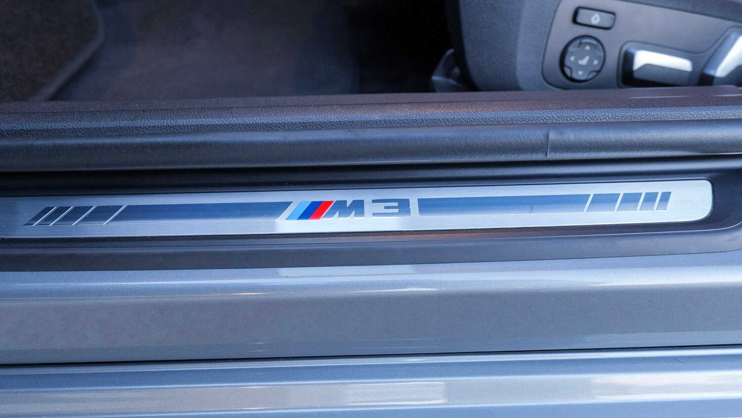 Used BMW M3 2023 for sale - 77961191: Photo 32