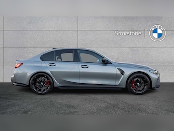 Used BMW M3 2023 for sale - 77961191: Photo
