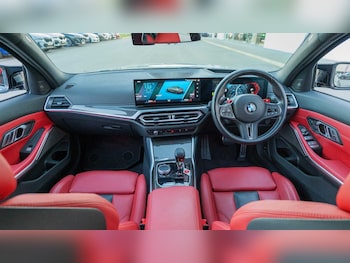 Used BMW M3 2023 for sale - 77961191: Photo