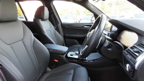 Used BMW X3 2024 for sale - 75580985: Photo 11
