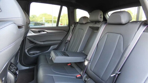 Used BMW X3 2024 for sale - 75580985: Photo 12
