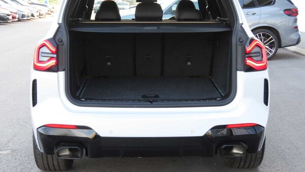 Used BMW X3 2024 for sale - 75580985: Photo 13