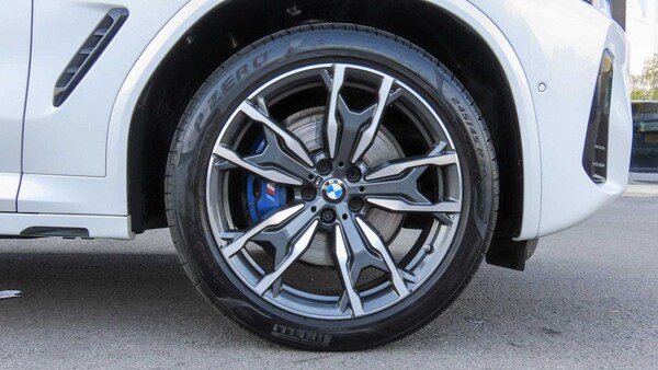 Used BMW X3 2024 for sale - 75580985: Photo 14