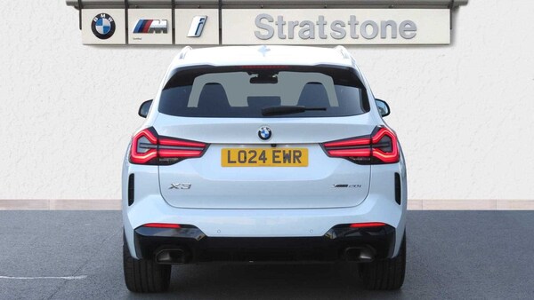 Used BMW X3 2024 for sale - 75580985: Photo 15