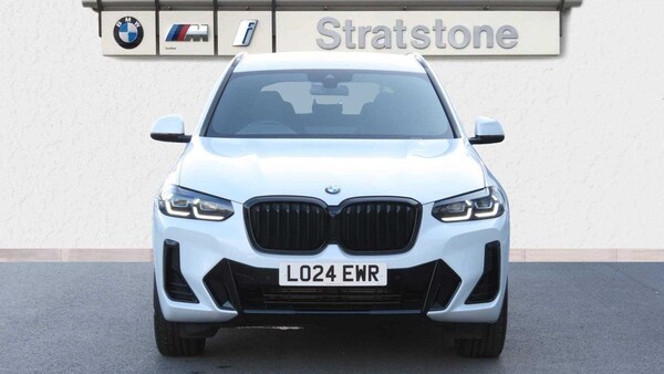 Used BMW X3 2024 for sale - 75580985: Photo 16