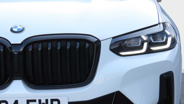 Used BMW X3 2024 for sale - 75580985: Photo 17
