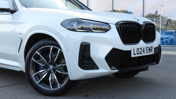 Used BMW X3 2024 for sale - 75580985: Photo 19