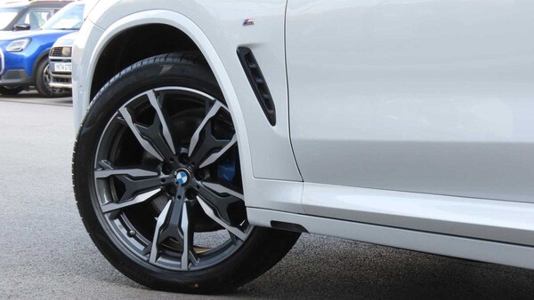 Used BMW X3 2024 for sale - 75580985: Photo 20