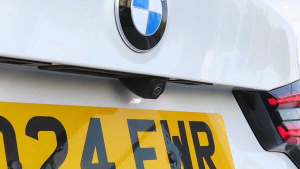 Used BMW X3 2024 for sale - 75580985: Photo 22