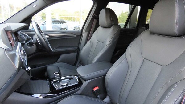 Used BMW X3 2024 for sale - 75580985: Photo 24