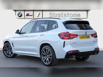 Used BMW X3 2024 for sale - 75580985: Photo