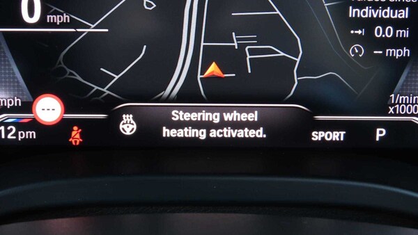 Used BMW X3 2024 for sale - 75580985: Photo 30