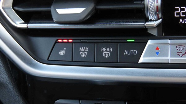 Used BMW X3 2024 for sale - 75580985: Photo 31