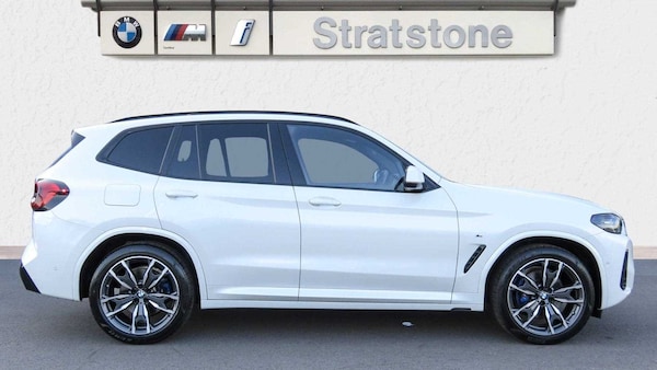 Used BMW X3 2024 for sale - 75580985: Photo 3