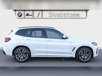 Used BMW X3 2024 for sale - 75580985: Photo