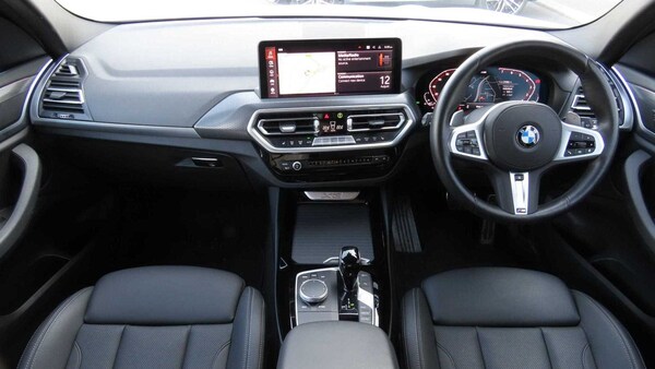 Used BMW X3 2024 for sale - 75580985: Photo 4