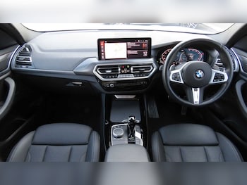 Used BMW X3 2024 for sale - 75580985: Photo