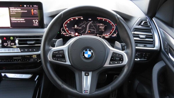 Used BMW X3 2024 for sale - 75580985: Photo 5