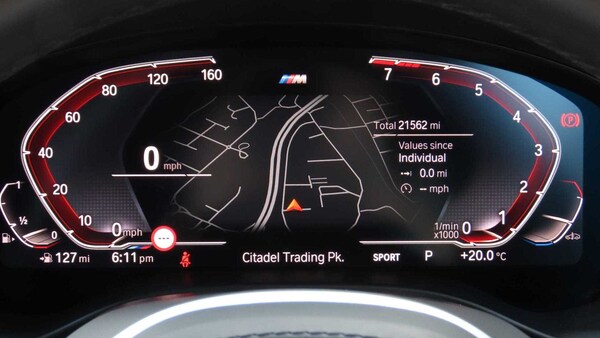Used BMW X3 2024 for sale - 75580985: Photo 9